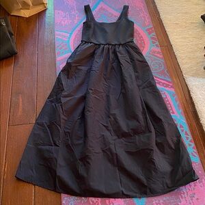 Banana Republic Classic Black Garment